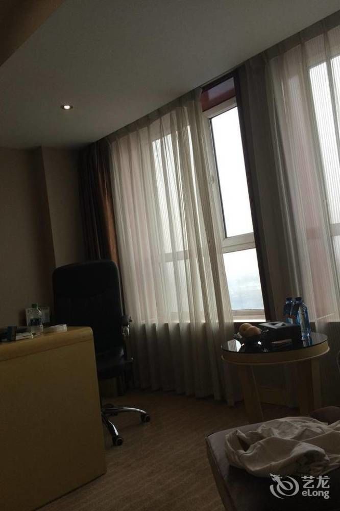 Changchun Huatian Hotel Luaran gambar