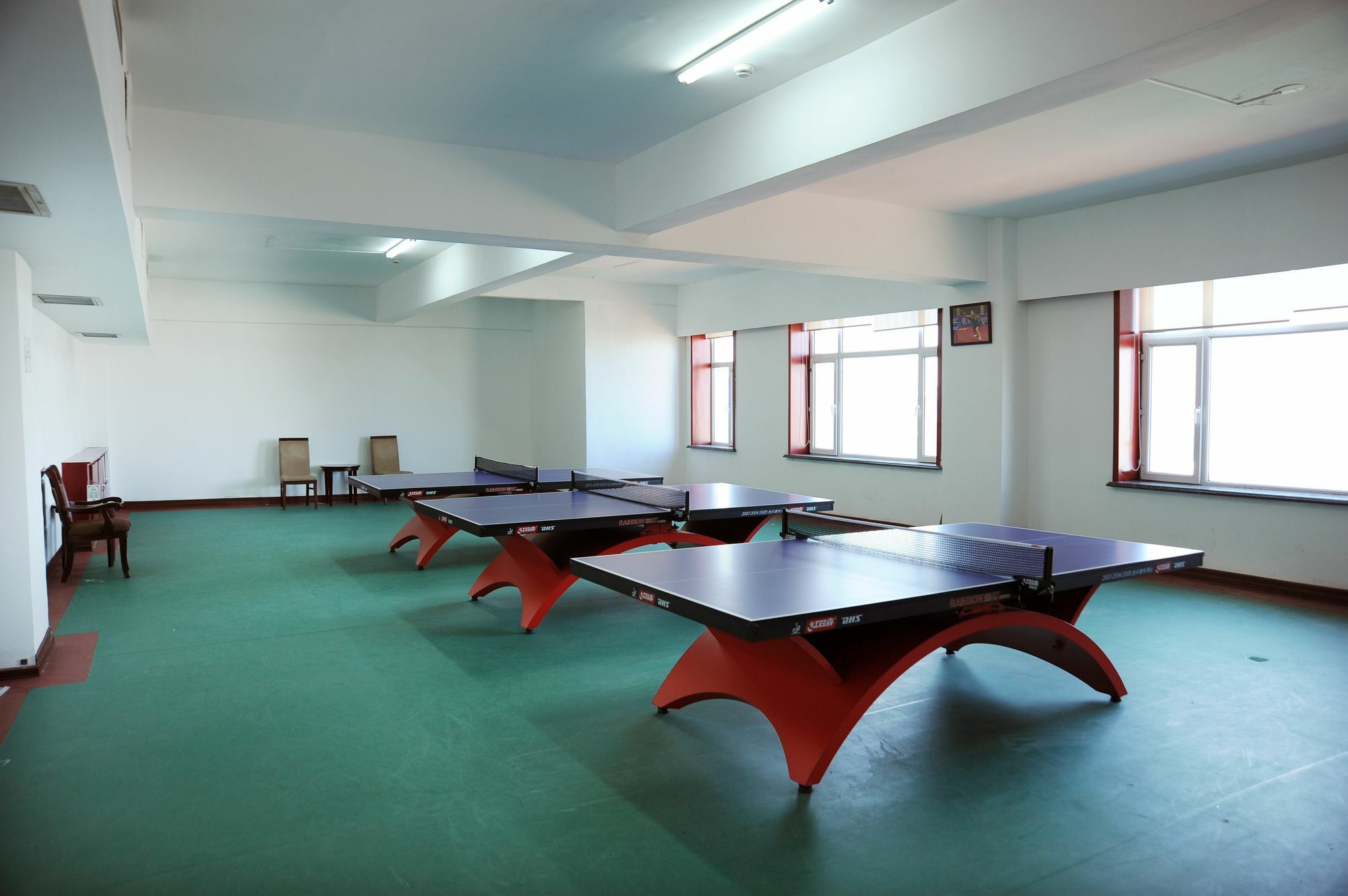 Changchun Huatian Hotel Luaran gambar